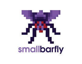 nº 93 pour Logo Design for Small Barfly par winarto2012 