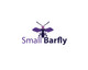 Pictograma corespunzătoare intrării #49 pentru concursul „                                                    Logo Design for Small Barfly
                                                ”