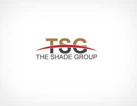 #59 for Logo Design for The Shade Group and internet help site. af ipanfreelance