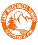 Pictograma corespunzătoare intrării #109 pentru concursul „                                                    Logo Design for Camp Wilderness Sunrise
                                                ”