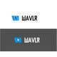 Miniatura da Inscrição nº 150 do Concurso para                                                     Design a Logo for Wavlr: An Audio Technology Company
                                                