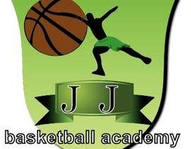 Nro 3 kilpailuun Design a Logo for Basketball Academy käyttäjältä flashmakeit