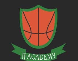 Nro 34 kilpailuun Design a Logo for Basketball Academy käyttäjältä jpayne32