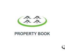nº 148 pour Logo Design for The Property Book par foenlife 