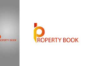 #151 para Logo Design for The Property Book por safi97