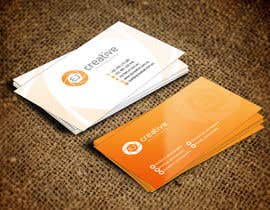 #10 para Design some Business Cards for Professional Consultant por nihon5