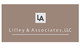 Imej kecil Penyertaan Peraduan #309 untuk                                                     Logo Design for Lilley & Associates, LLC
                                                