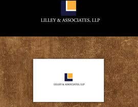 #5 untuk Logo Design for Lilley &amp; Associates, LLC oleh avngingandbright