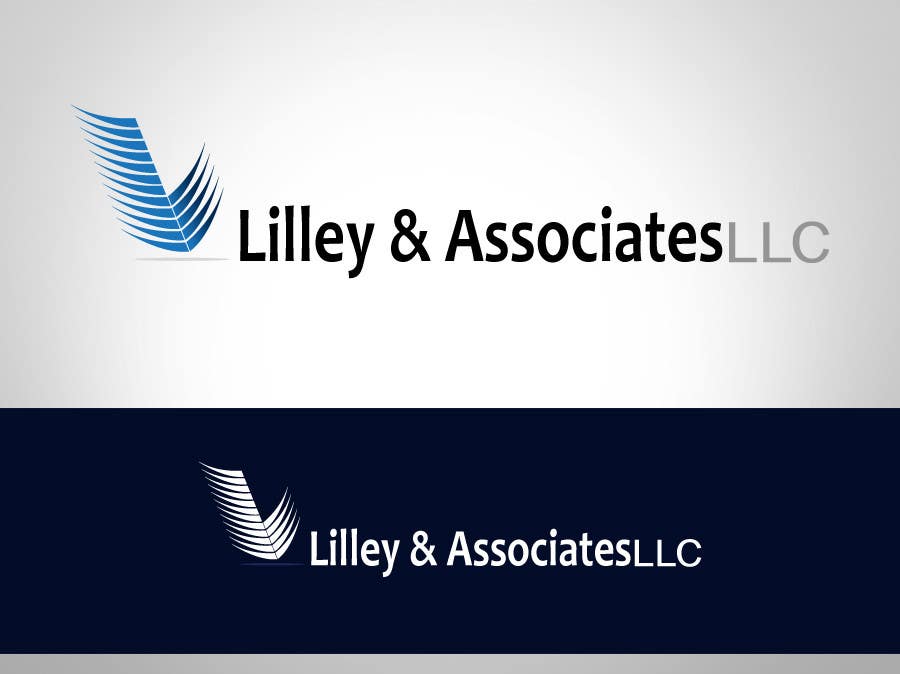Inscrição nº 182 do Concurso para                                                 Logo Design for Lilley & Associates, LLC
                                            