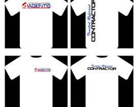 #54 untuk Design a T-Shirt for Contractors4Agents.com oleh mkimberlyshane