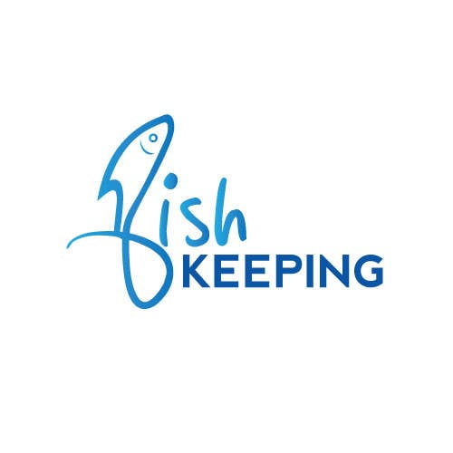 Penyertaan Peraduan #10 untuk                                                 Design a Logo for fishkeeping directory website
                                            
