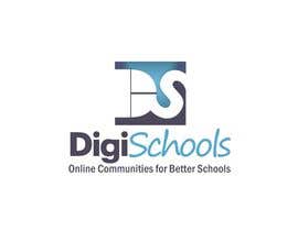 #73 untuk Logo Design for DigiSchools oleh KelvinOTIS