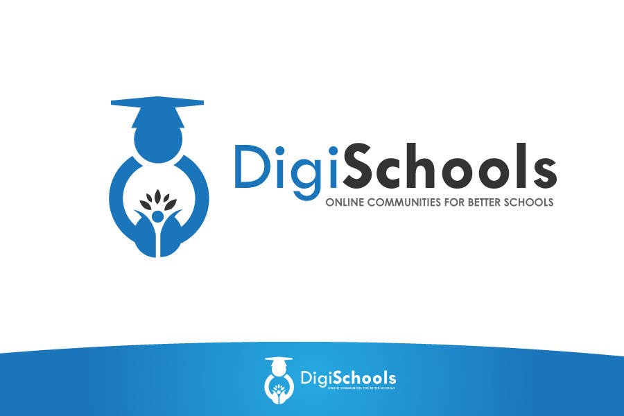 
                                                                                                            Proposition n°                                        105
                                     du concours                                         Logo Design for DigiSchools
                                    