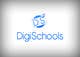 
                                                                                                                                    Icône de la proposition n°                                                65
                                             du concours                                                 Logo Design for DigiSchools
                                            