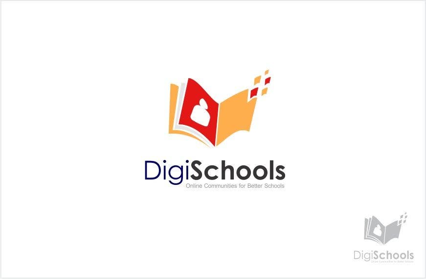 
                                                                                                                        Proposition n°                                            139
                                         du concours                                             Logo Design for DigiSchools
                                        