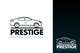 Contest Entry #14 thumbnail for                                                     Logo Design for PRESTIGE SPECIALIST DETAILING
                                                