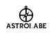 Miniaturka zgłoszenia konkursowego o numerze #214 do konkursu pt. "                                                    Logo Design for astrolabe
                                                "
