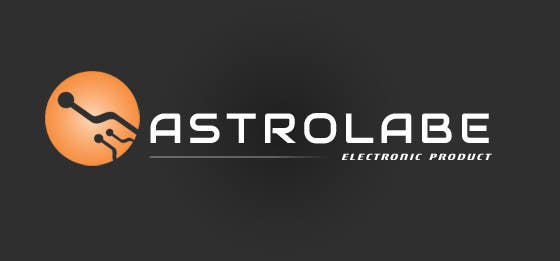 Entri Kontes #46 untuk                                                Logo Design for astrolabe
                                            