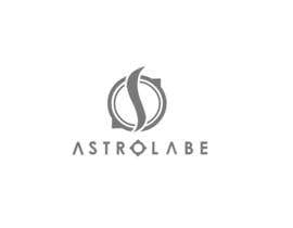 #226 untuk Logo Design for astrolabe oleh askleo