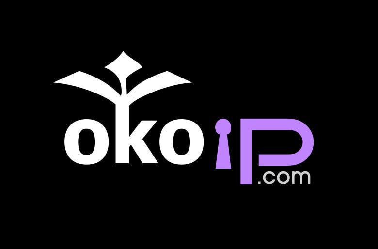 Proposition n°152 du concours                                                 Logo Design for okoIP.com (okohoma)
                                            