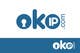 Miniatura de participación en el concurso Nro.177 para                                                     Logo Design for okoIP.com (okohoma)
                                                
