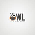 Graphic Design Inscrição do Concurso Nº15 para Owl Technologies Logo