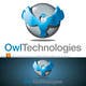 Miniatura da Inscrição nº 68 do Concurso para                                                     Owl Technologies Logo
                                                
