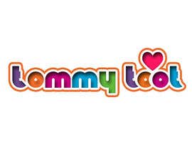 #162 cho Design a Logo for &quot;Tommy Toot&quot; Baby products bởi bashakhanaims