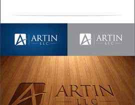 #39 para Design a Logo for ARTIN LLC por Lordman21