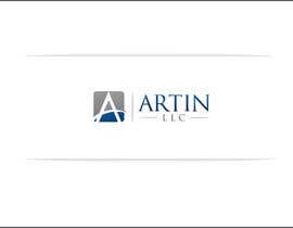 #46 para Design a Logo for ARTIN LLC por Lordman21