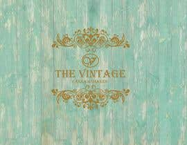 #194 untuk Design a Logo for The Vintage Cakes and Shakes Company oleh singhharpreet60