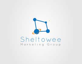 Team101 tarafından Design a Logo for Sheltowee Marketing Group (SMG) için no 12