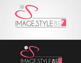 Nro 4 kilpailuun Design a Logo for Image.Style 817 käyttäjältä pixozdotnet