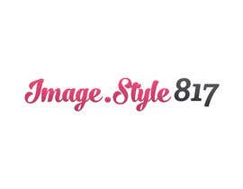 Nro 49 kilpailuun Design a Logo for Image.Style 817 käyttäjältä xexexdesign