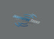 Kilpailutyön #22 pienoiskuva kilpailussa                                                     Design a Hi-Res Vector Logo for an Audio Electronics Company
                                                