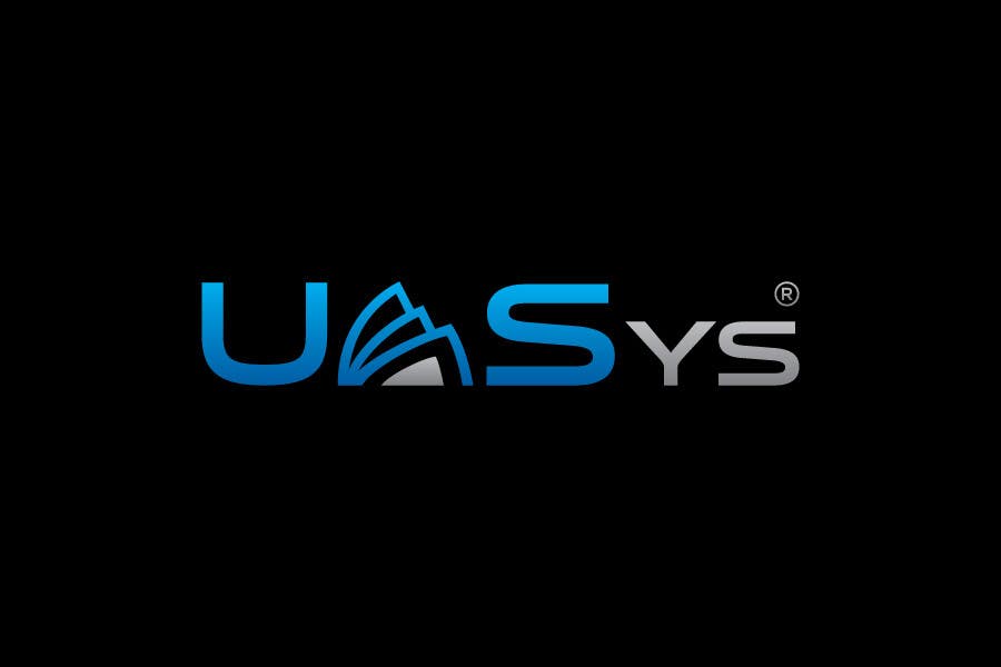Kilpailutyö #303 kilpailussa                                                 Design a Logo for UASys
                                            