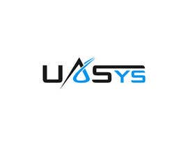 Nro 263 kilpailuun Design a Logo for UASys käyttäjältä Psynsation