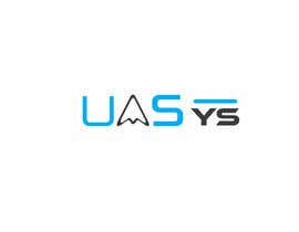 Nro 221 kilpailuun Design a Logo for UASys käyttäjältä sherryshah91