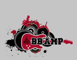 #17 for Design a Logo for BB Amp by denigusnandi92