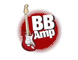 #14 for Design a Logo for BB Amp by NicolasFragnito