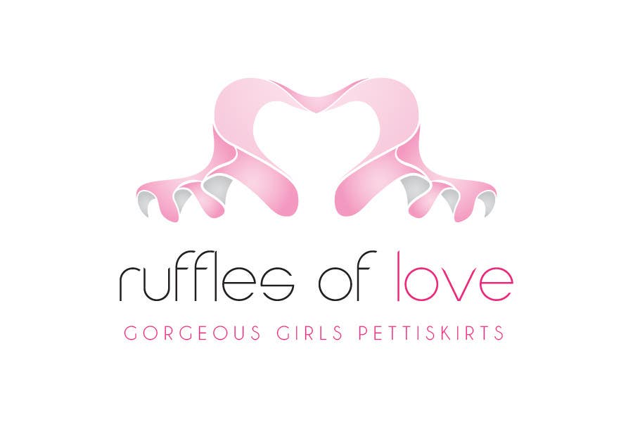 Contest Entry #191 for                                                 Logo Design for Ruffles of Love
                                            