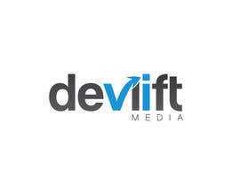 #160 for Logo Design for devlift.com af saiyoni