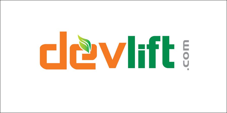 Intrarea #189 pentru concursul „                                                Logo Design for devlift.com
                                            ”