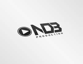 #17 untuk Logo Design for NDB Production oleh stylishwork