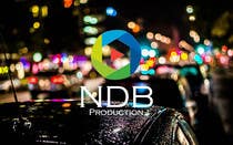 Website Design Entri Peraduan #8 for Logo Design for NDB Production