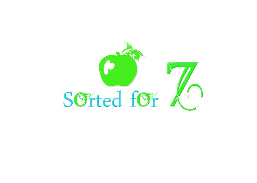Bài tham dự cuộc thi #38 cho                                                 URGENT - Design a Logo for 'Sorted for 7'
                                            