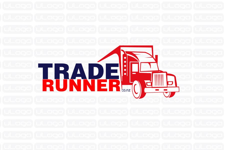 Contest Entry #272 for                                                 Logo Design for TradeRunner
                                            