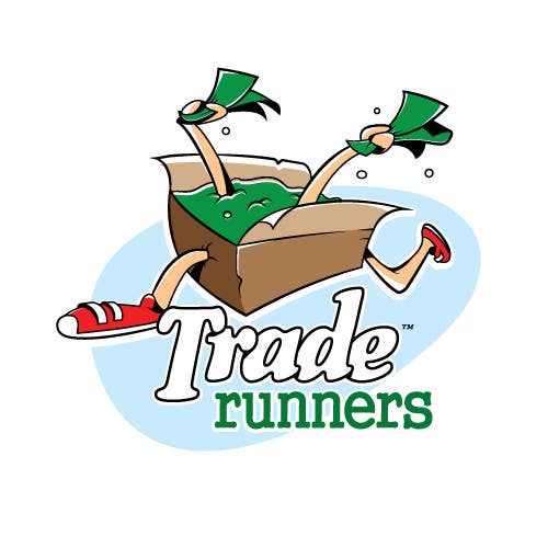 
                                                                                                                        Proposition n°                                            326
                                         du concours                                             Logo Design for TradeRunner
                                        
