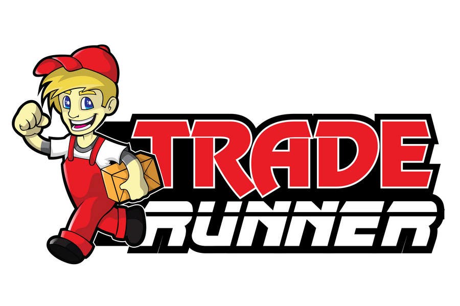 
                                                                                                                        Proposition n°                                            173
                                         du concours                                             Logo Design for TradeRunner
                                        