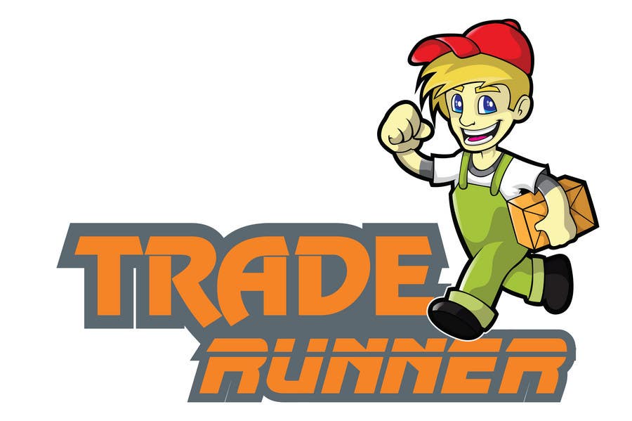 
                                                                                                                        Proposition n°                                            280
                                         du concours                                             Logo Design for TradeRunner
                                        